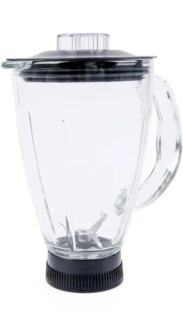 Yui M120 Multi-Fonksiyonel 3'ü Bir Arada Stand Mikser Kıyma Setli ve Blender Özellikli Beyaz/gold