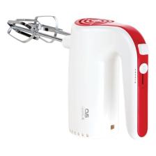 Süper Mikser Xl El Mikseri Dn 4518 400w Rooc Kahvaltı Bıçağı Hediyeli