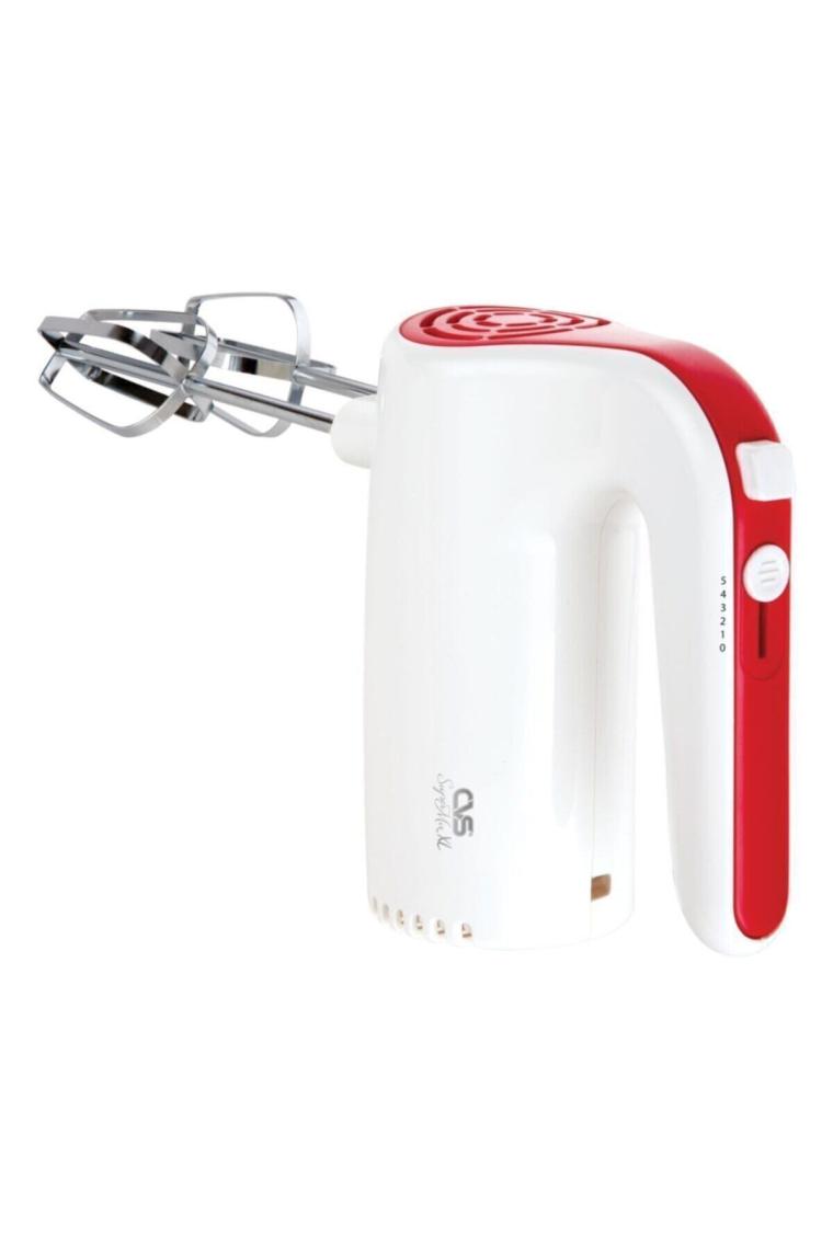 Süper Mikser Xl El Mikseri Dn 4518 400w Rooc Kahvaltı Bıçağı Hediyeli