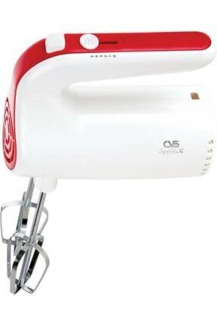 Süper Mikser Xl El Mikseri Dn 4518 400w Rooc Kahvaltı Bıçağı Hediyeli
