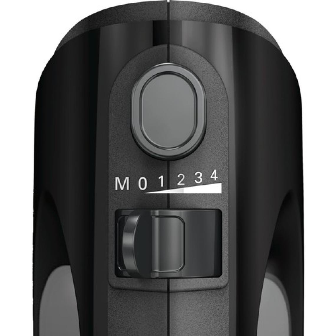 Bosch MFQ2420B El Mikseri Siyah / Gri