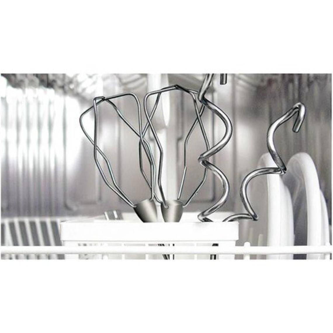 Siemens MQ96500 500W El Mikseri