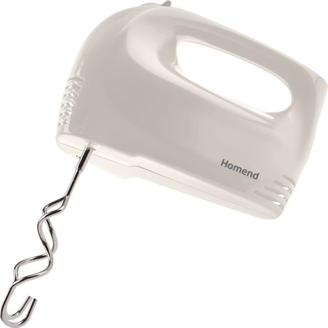 Homend Foodruner 2034H El Mikseri Krem