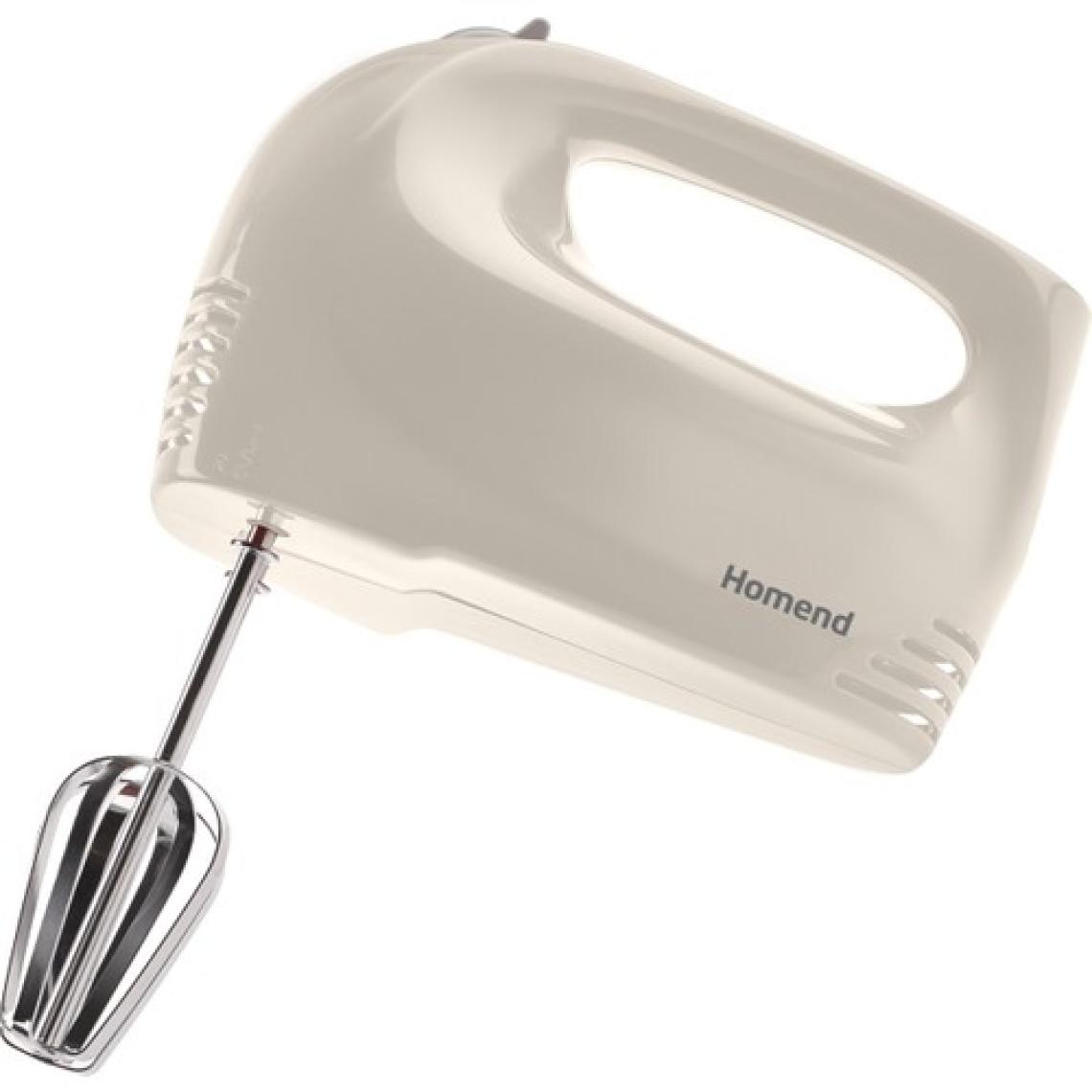 Homend Foodruner 2034H El Mikseri Krem