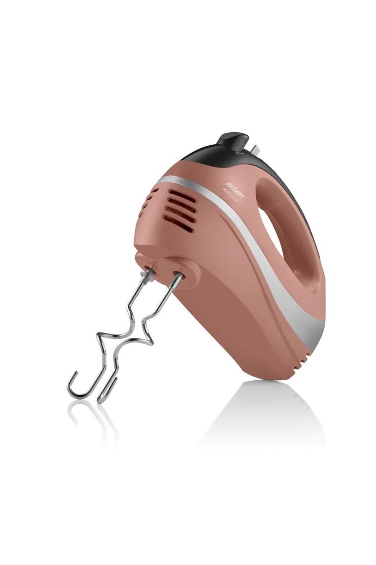 Arzum AR1047-AG Mixxi Color 700 W Mikser Akşam Güneşi