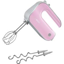 Bosch MFQ4030K El Mikseri Toz Pembe / Gri