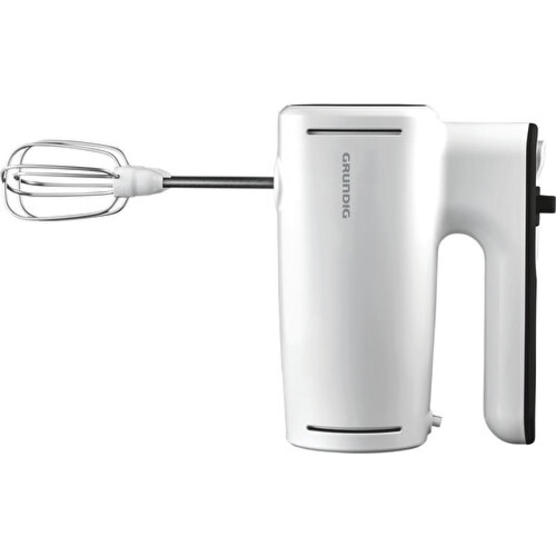 Grundig Mk 1140  425 Watt El Mikseri