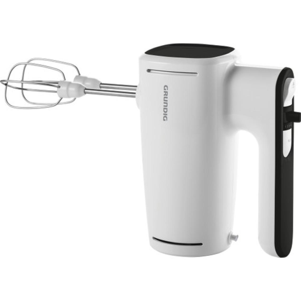 Grundig Mk 1140  425 Watt El Mikseri