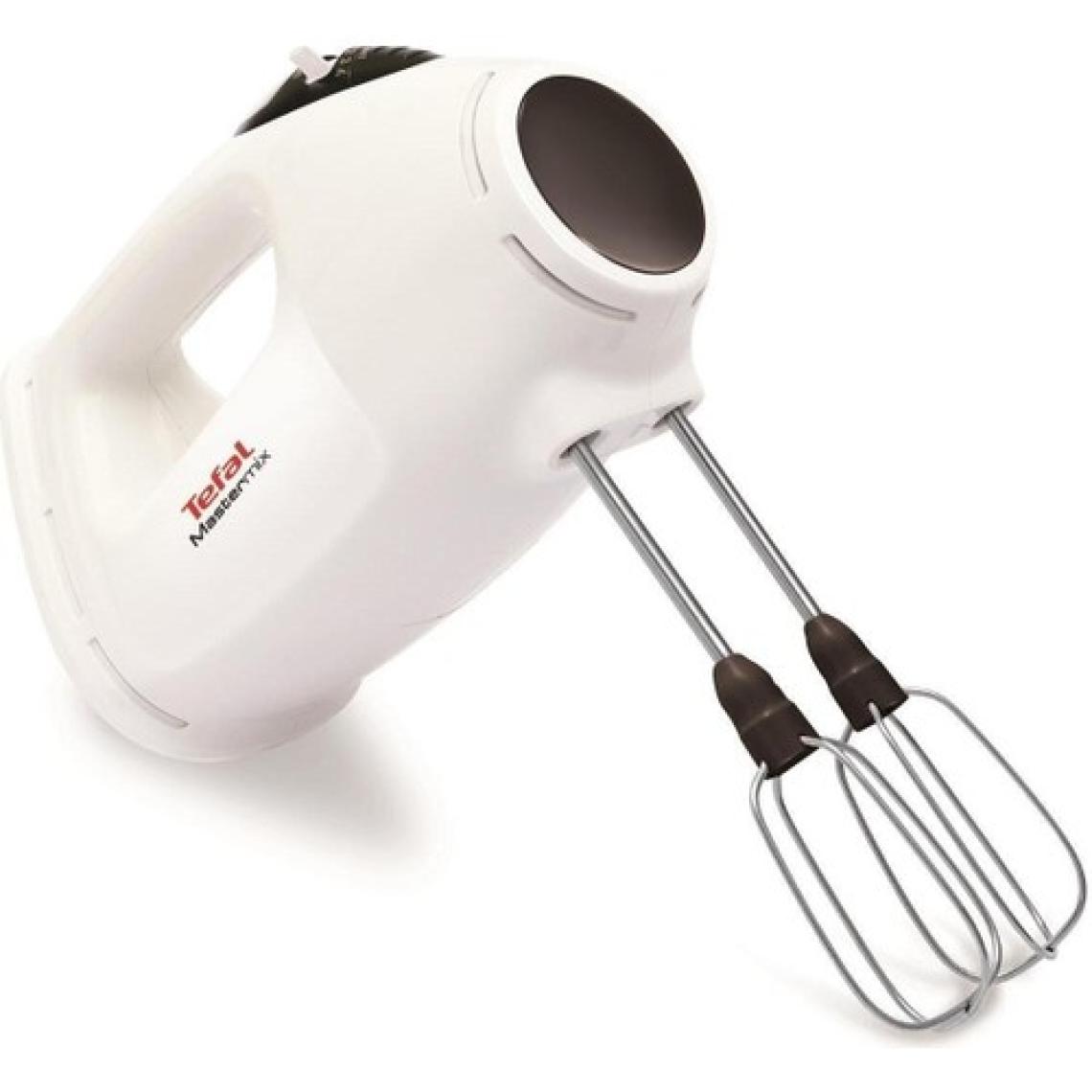 Tefal HT400B MasterMix El Mikseri 425 W Beyaz - 1500637077