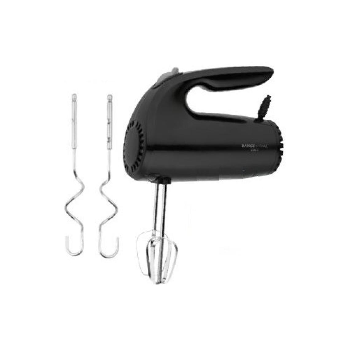 Range Home Karla El Mikseri