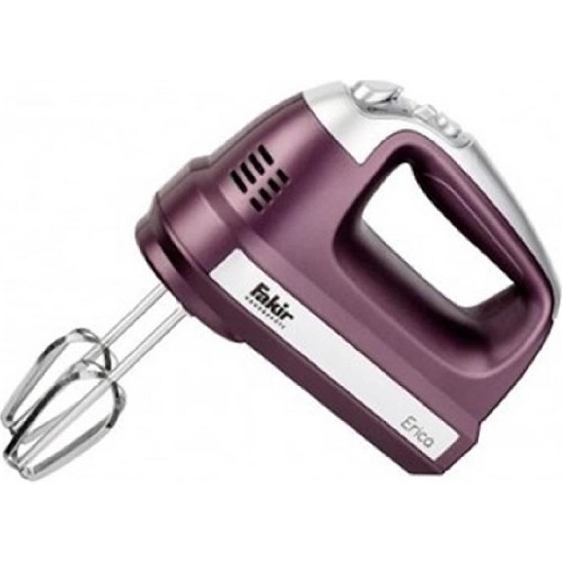 Fakir Erica 600 W Mikser – Violet