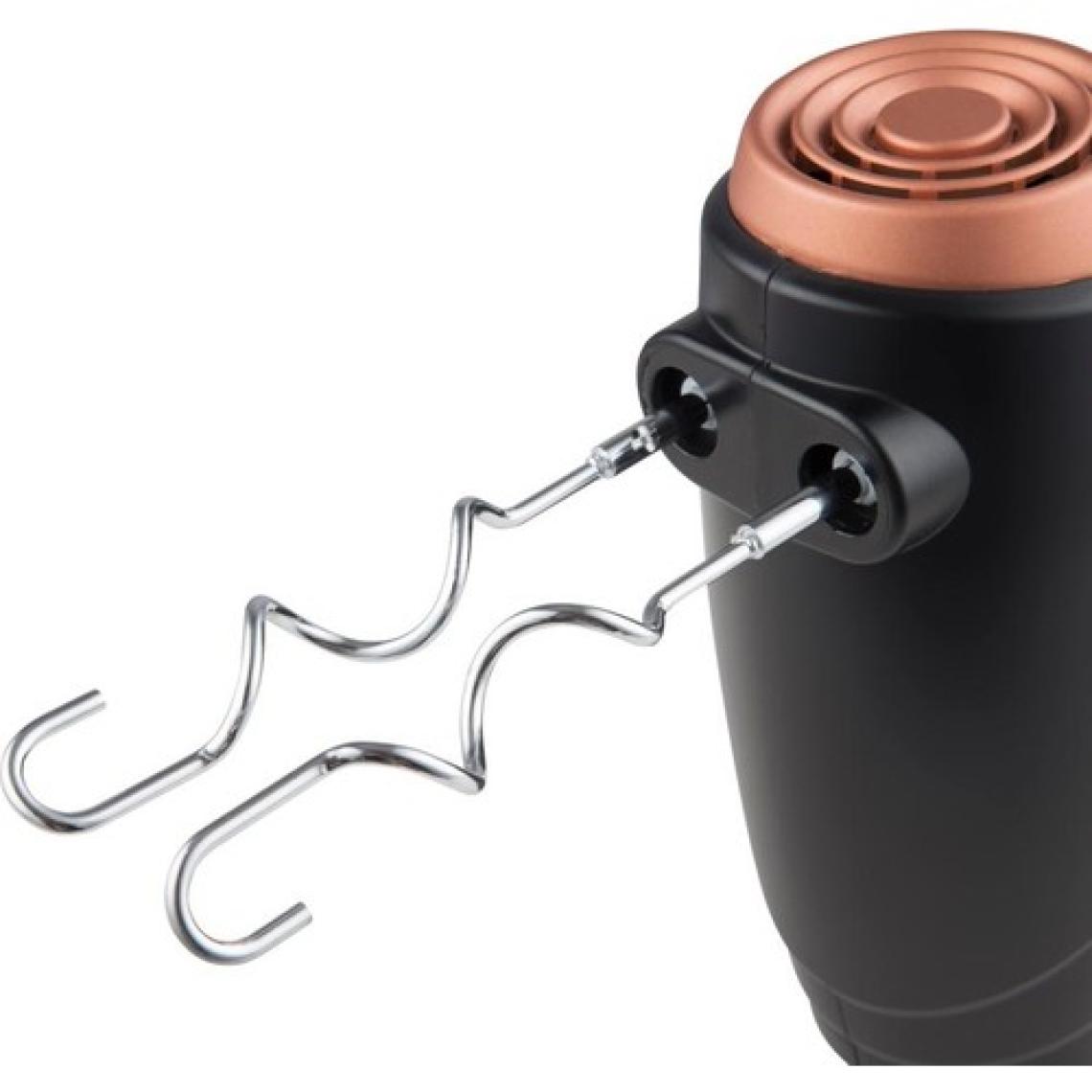 Lider LM-160 Black Rose El Mikseri