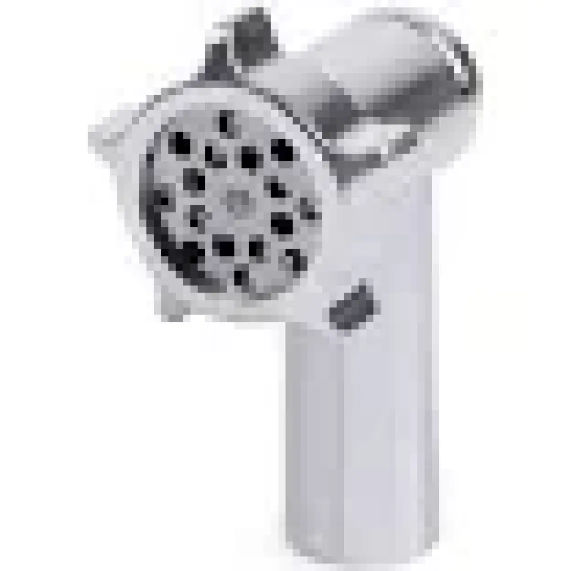 Yui M120 Multi-fonksiyonel 3'ü Bir Arada Stand Mikser Kıyma Setli Ve Blender Özellikli Gri
