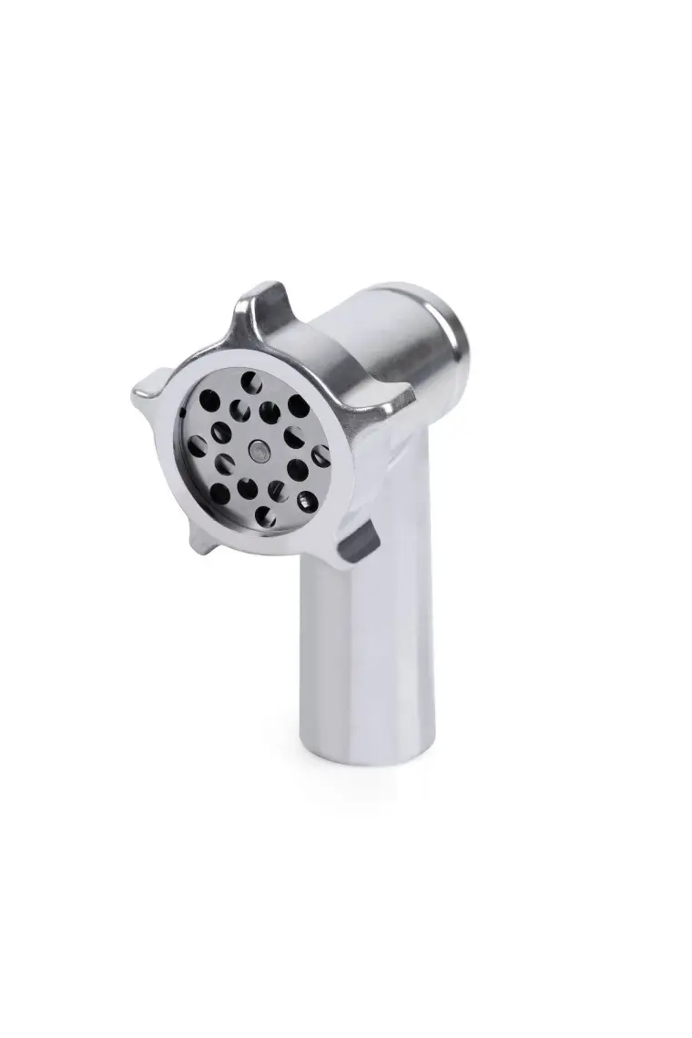 Yui M120 Multi-fonksiyonel 3'ü Bir Arada Stand Mikser Kıyma Setli Ve Blender Özellikli Gri