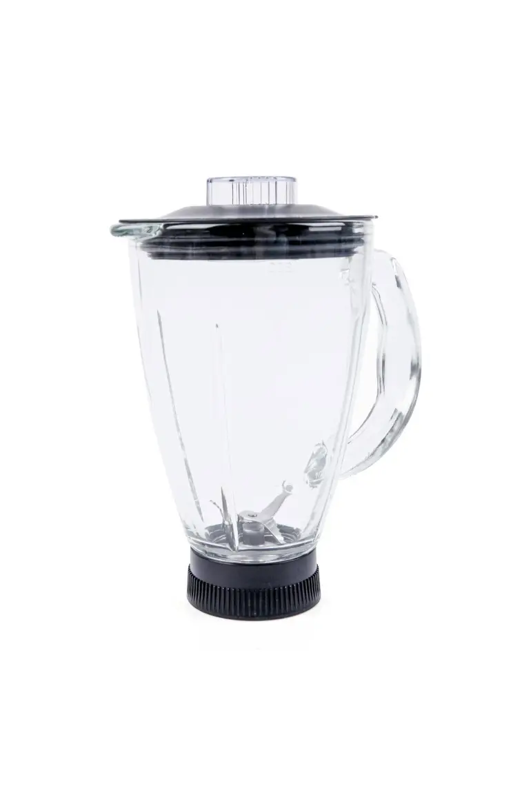 Yui M120 Multi-fonksiyonel 3'ü Bir Arada Stand Mikser Kıyma Setli Ve Blender Özellikli Gri