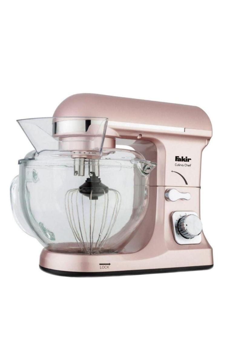 Fakir Culina Chef Rose 1000 W 5 lt Mutfak Şefi