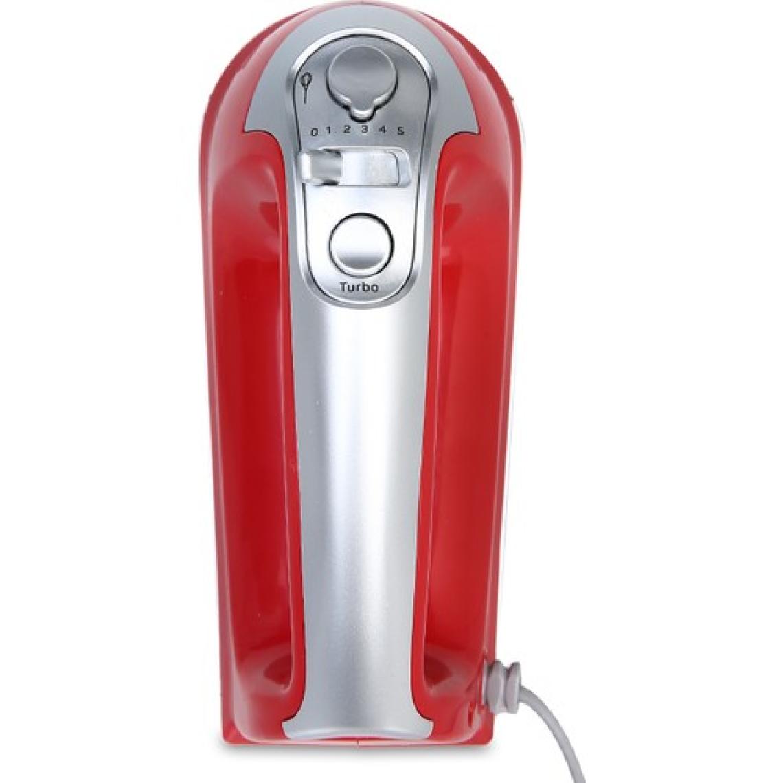Fakir Erica Kırmızı 600 W Mikser