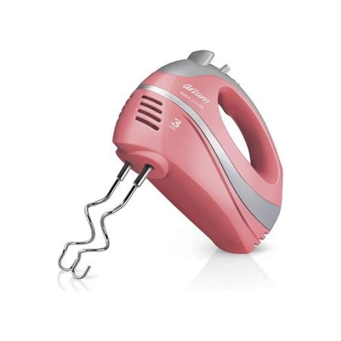 Arzum AR1047 Mixxi Color 700 W Mikser Mercan