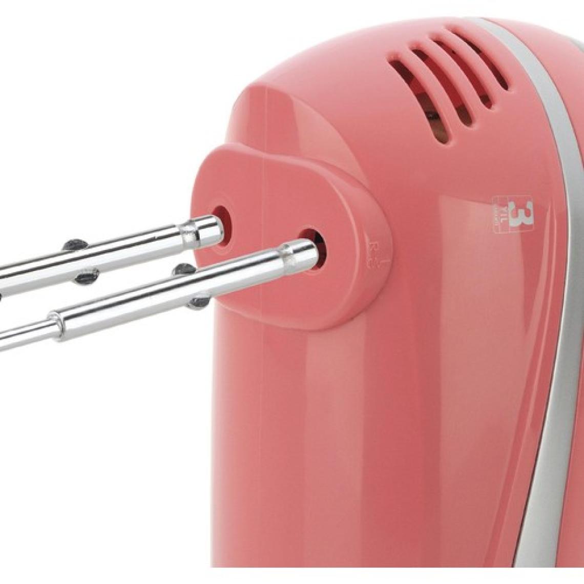 Arzum AR1047 Mixxi Color 700 W Mikser Mercan