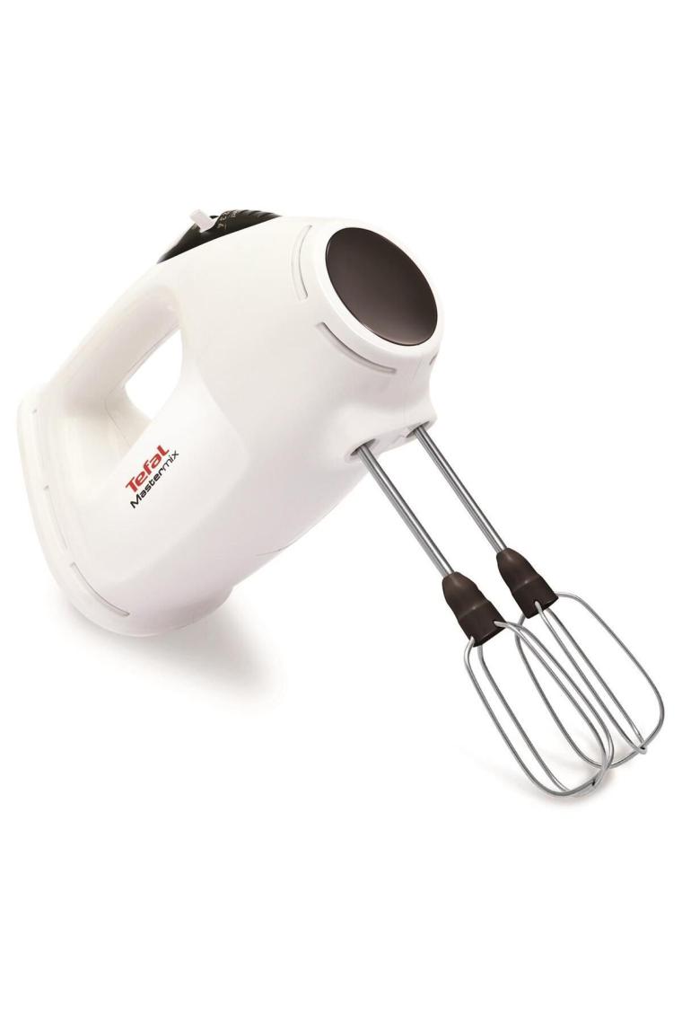 Tefal HT4005 MasterMix El Mikseri 425 W Kırmızı - 1500637078