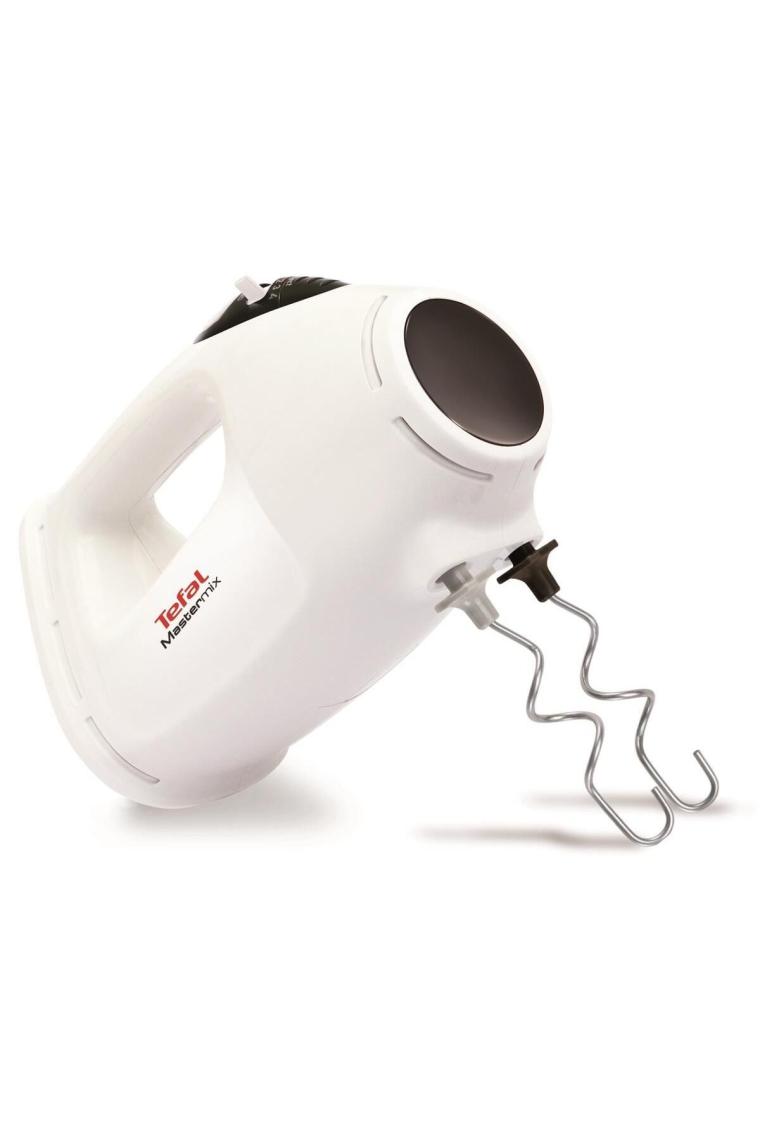 Tefal HT4005 MasterMix El Mikseri 425 W Kırmızı - 1500637078