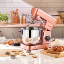 Schafer Prochef Gusto 5.5 Rose Gold Hamur Yoğurma Makinesi