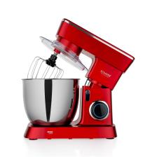Schafer Prochef Gusto Stand Mikser-Kırmızı