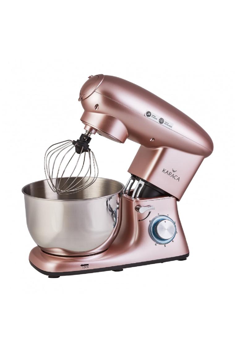 Karaca Multichef Rose Gold 1400 W 5.5 lt Mutfak Şefi