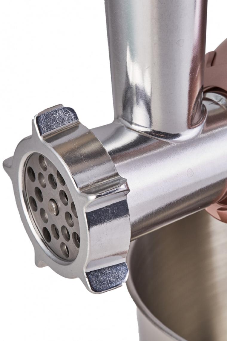 Karaca Multichef Rose Gold 1400 W 5.5 lt Mutfak Şefi