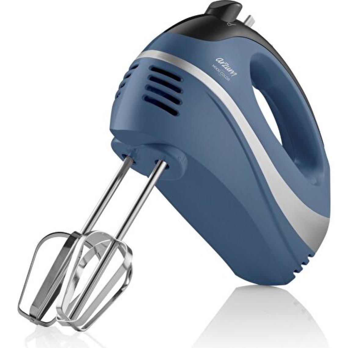 Arzum AR1047-DM Mixxi Color 700 W Mikser Derin Mavi