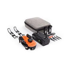 Aden Evo Engel Sensörlü ve Fırçasız Motorlu Drone Taşıma Çantalı (2 Bataryalı)