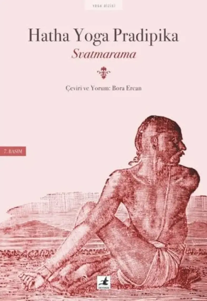 Okyanus Yayınları Hatha Yoga Pradipika