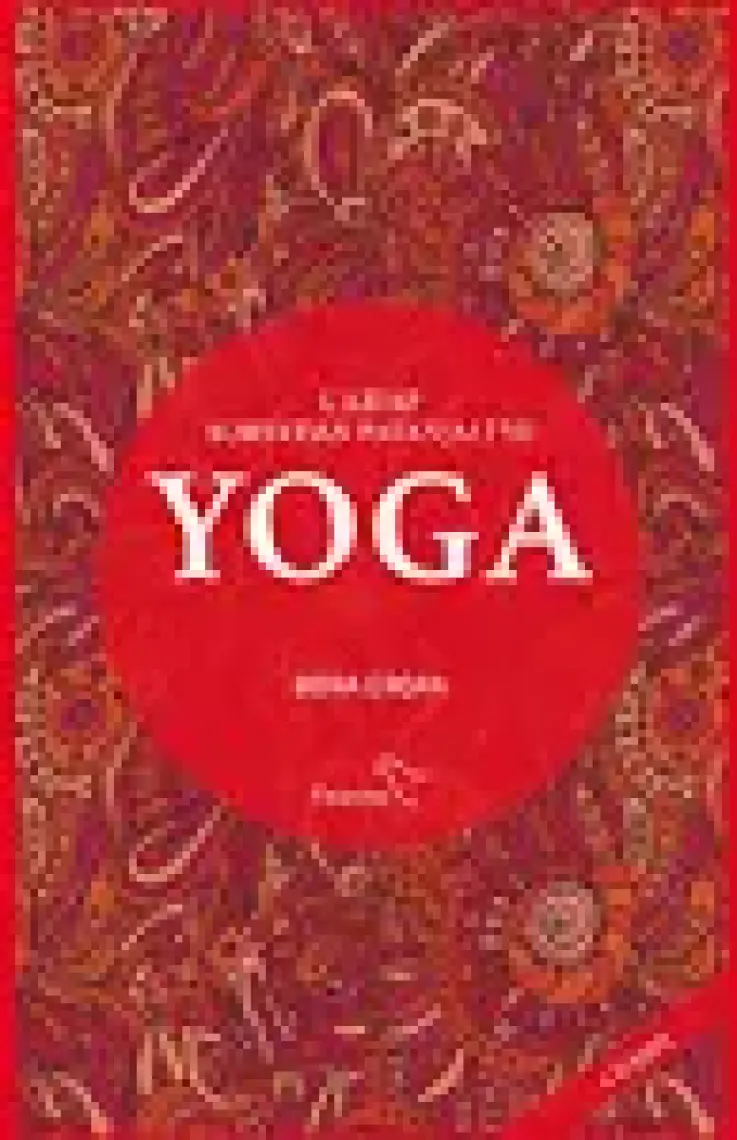 Yoga 1. Kitap Surya'dan Patanjali'ye