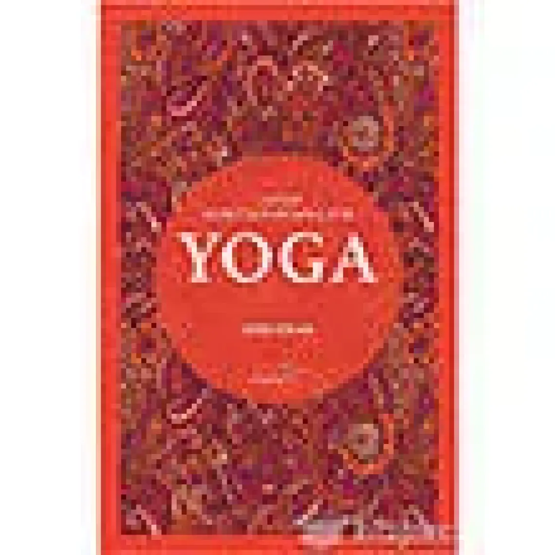 Yoga 1. Kitap Surya'dan Patanjali'ye