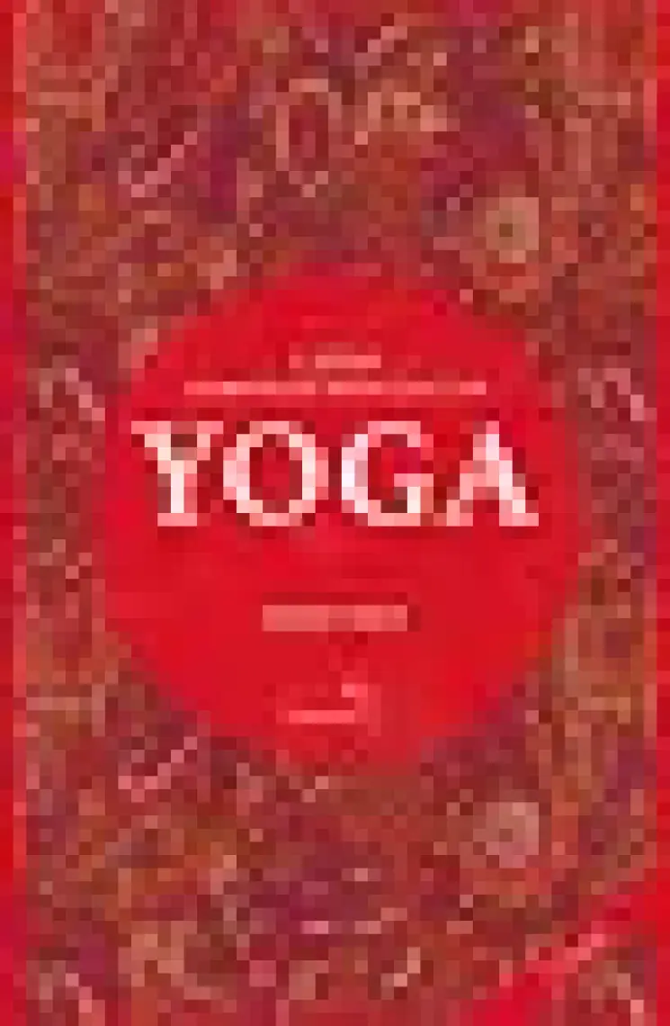 Yoga 1. Kitap Surya'dan Patanjali'ye