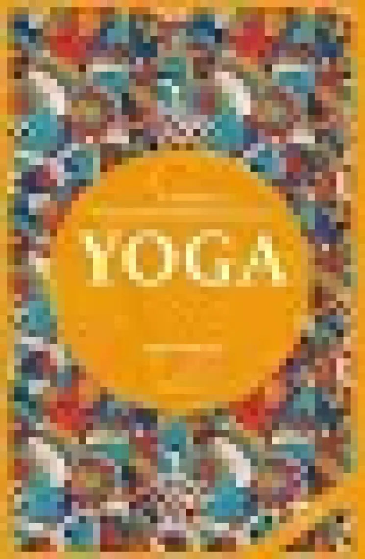 Yoga 1. Kitap Surya'dan Patanjali'ye