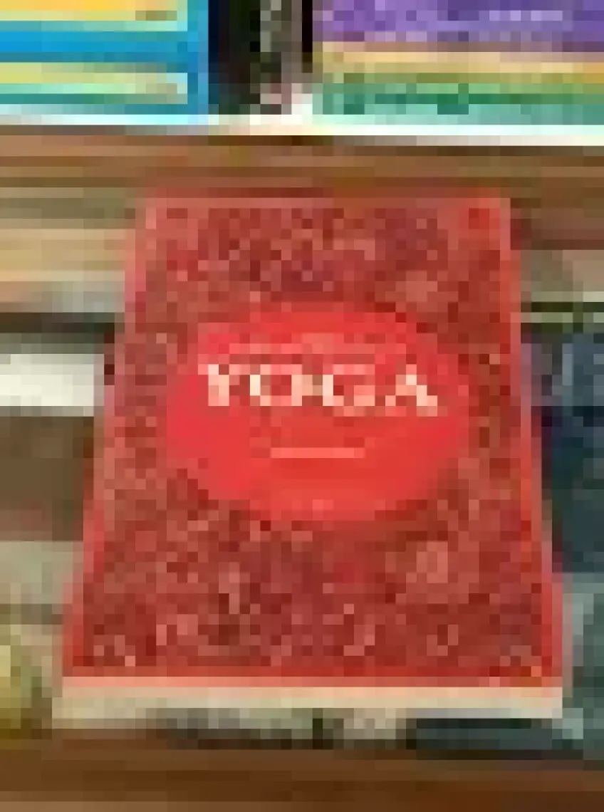Yoga 1. Kitap Surya'dan Patanjali'ye