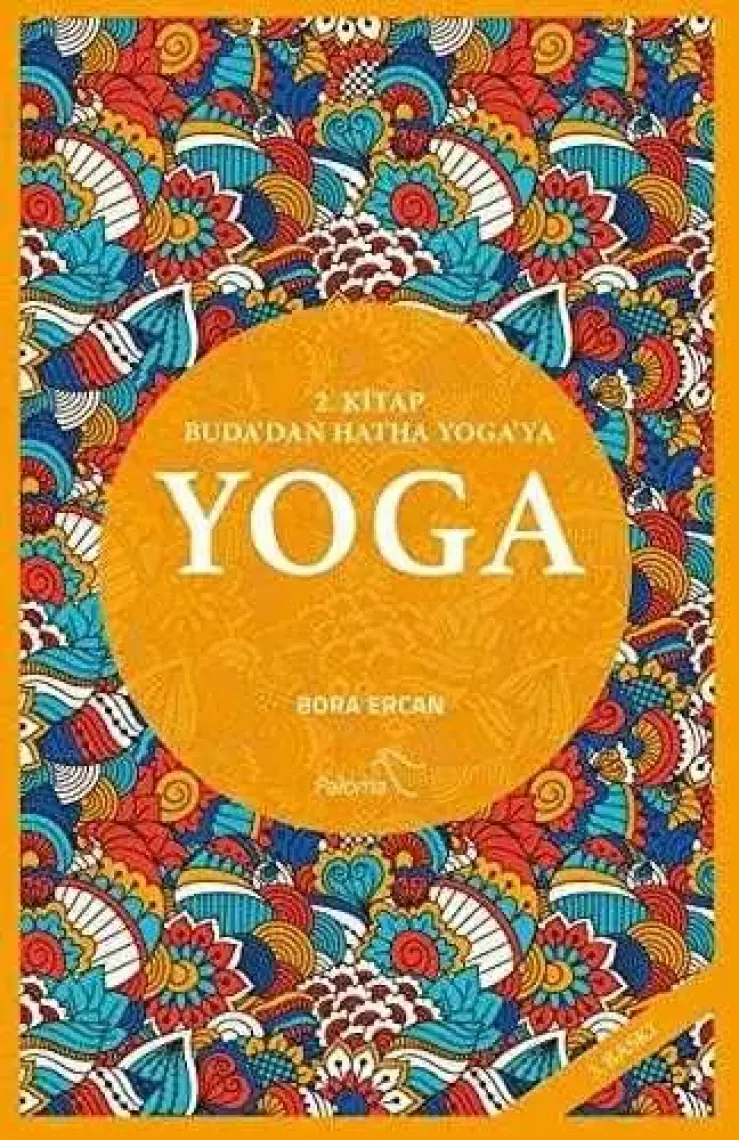 Yoga 1. Kitap Surya'dan Patanjali'ye