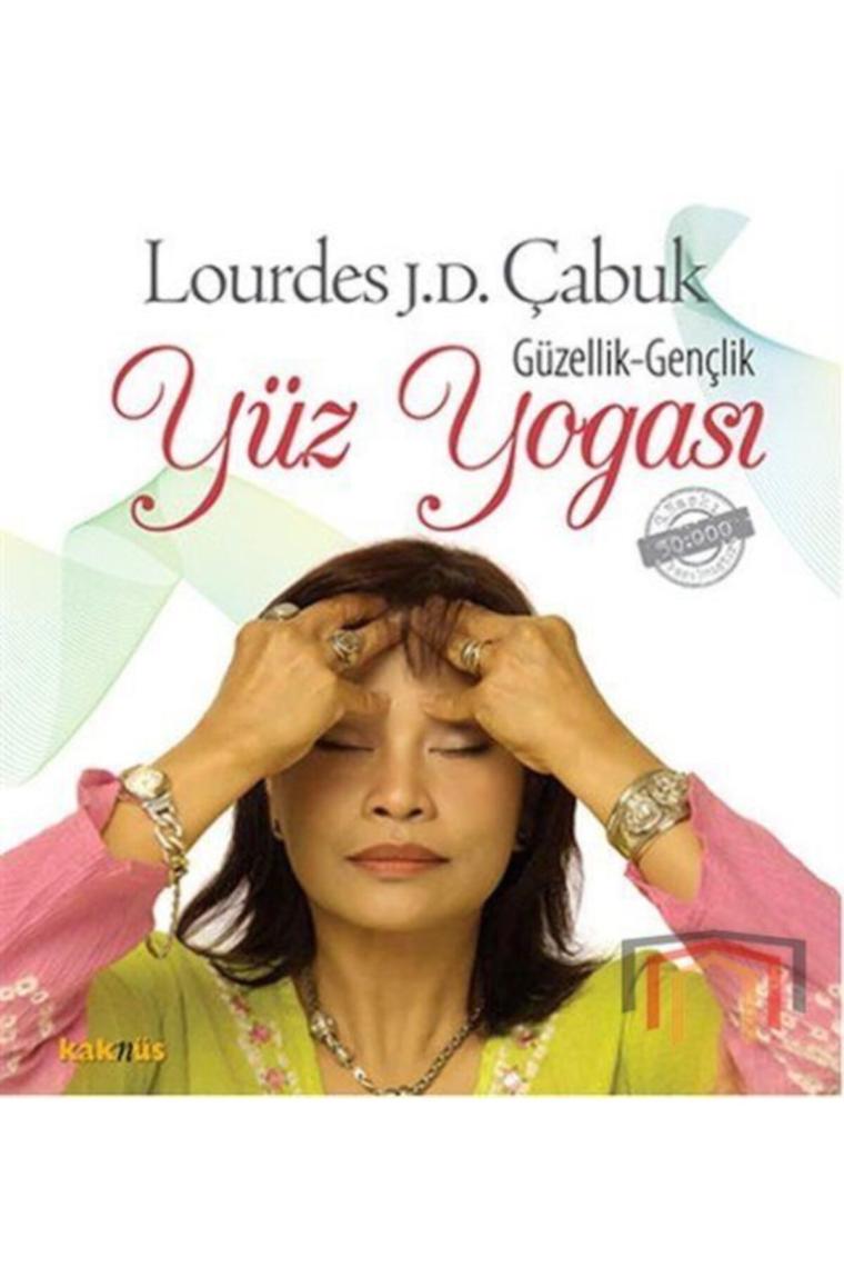 Güzellik Gençlik Yüz Yogası  Güzellik Gençlik