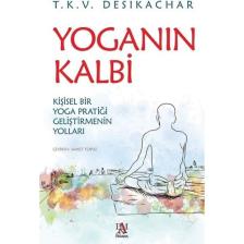 Yoganın Kalbi - T. K. V. Desikachar