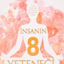İnsanın 8 Yeteneği