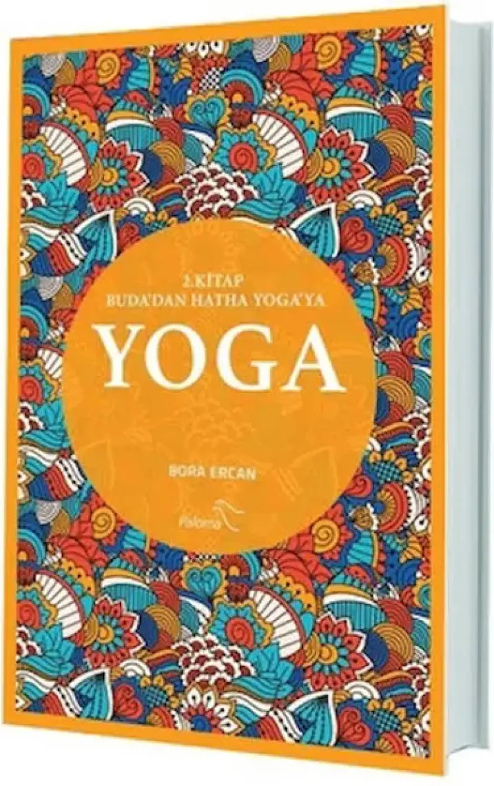 Yoga 2. Kitap