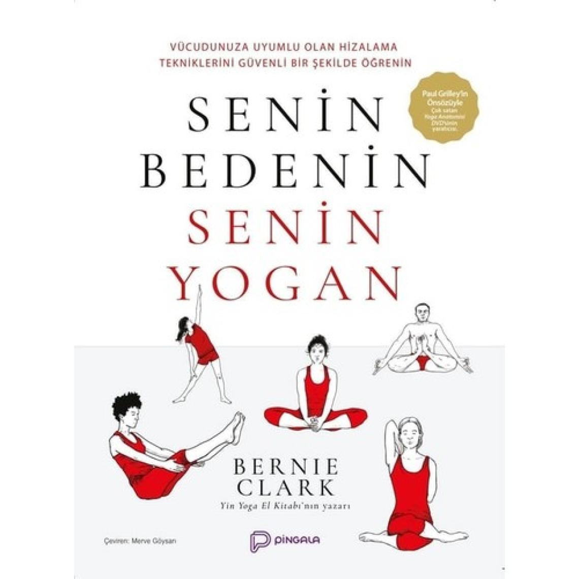 Senin Bedeninseninyogan
