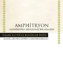 Amphitryon - Heinrich Von Kleist