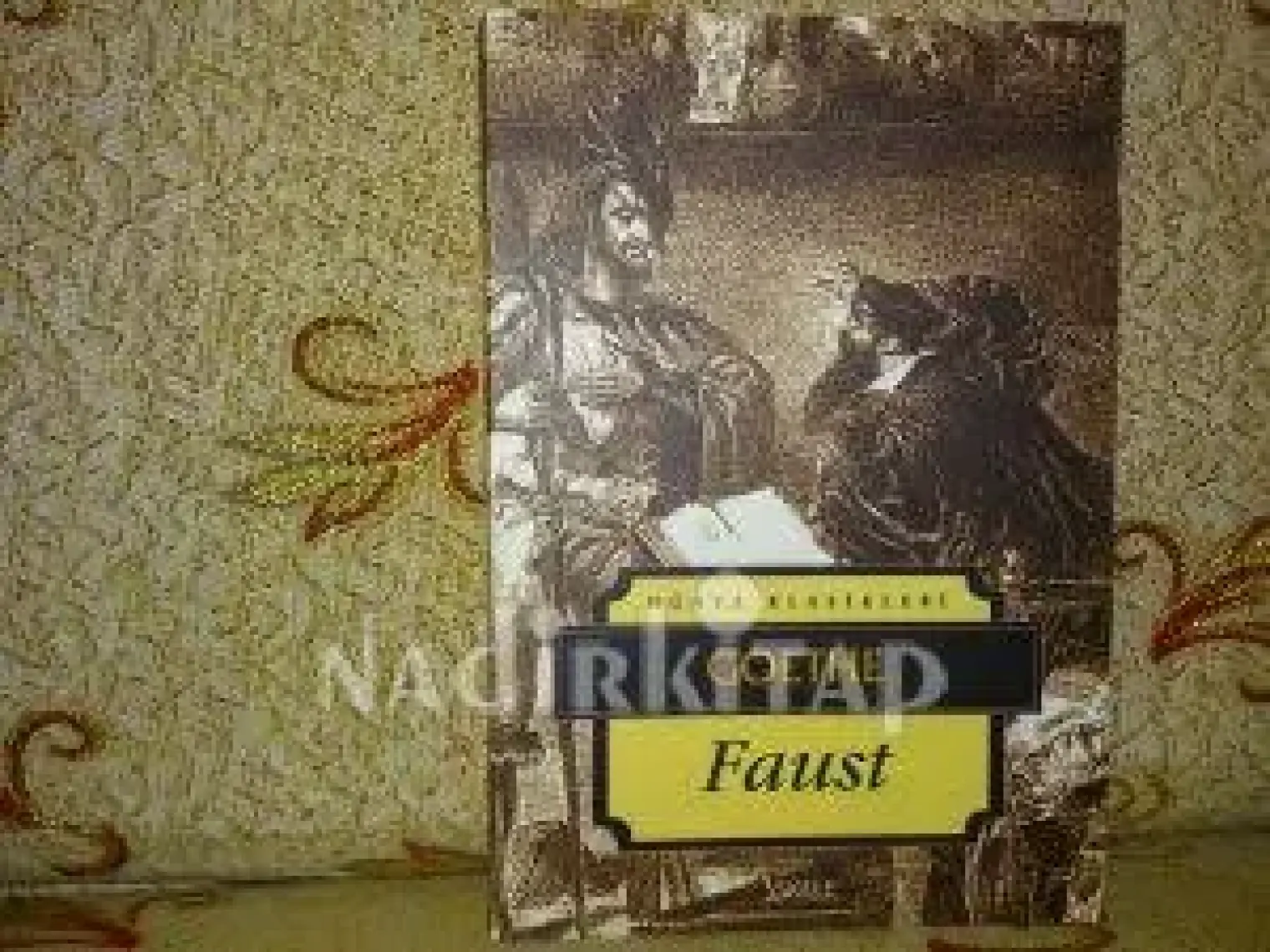 Faust
