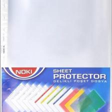 Poşet Dosya A4 Ekstra Geniş Xl (100 LÜ PAKET)