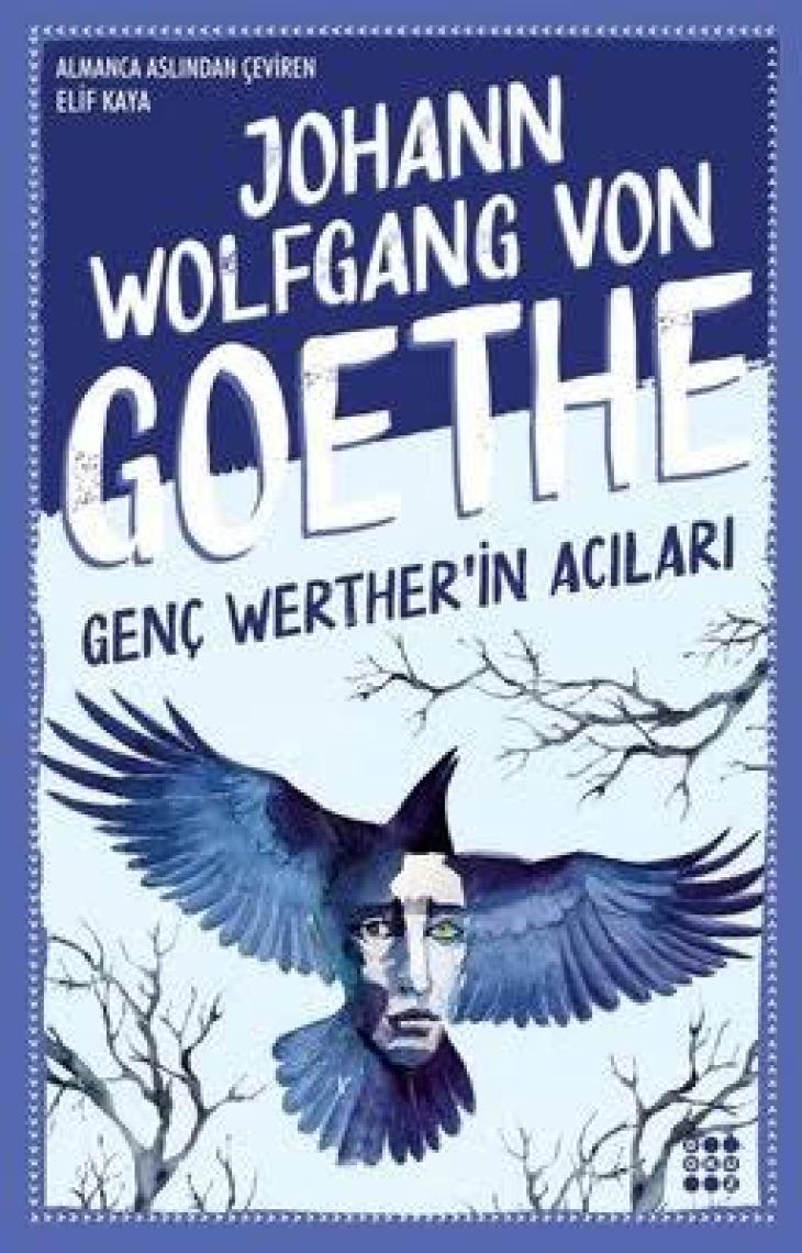 Genç Werther’in Acıları - Johann Wolfgang von Goethe