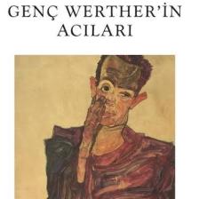 Genç Werther’in Acıları - Johann Wolfgang von Goethe