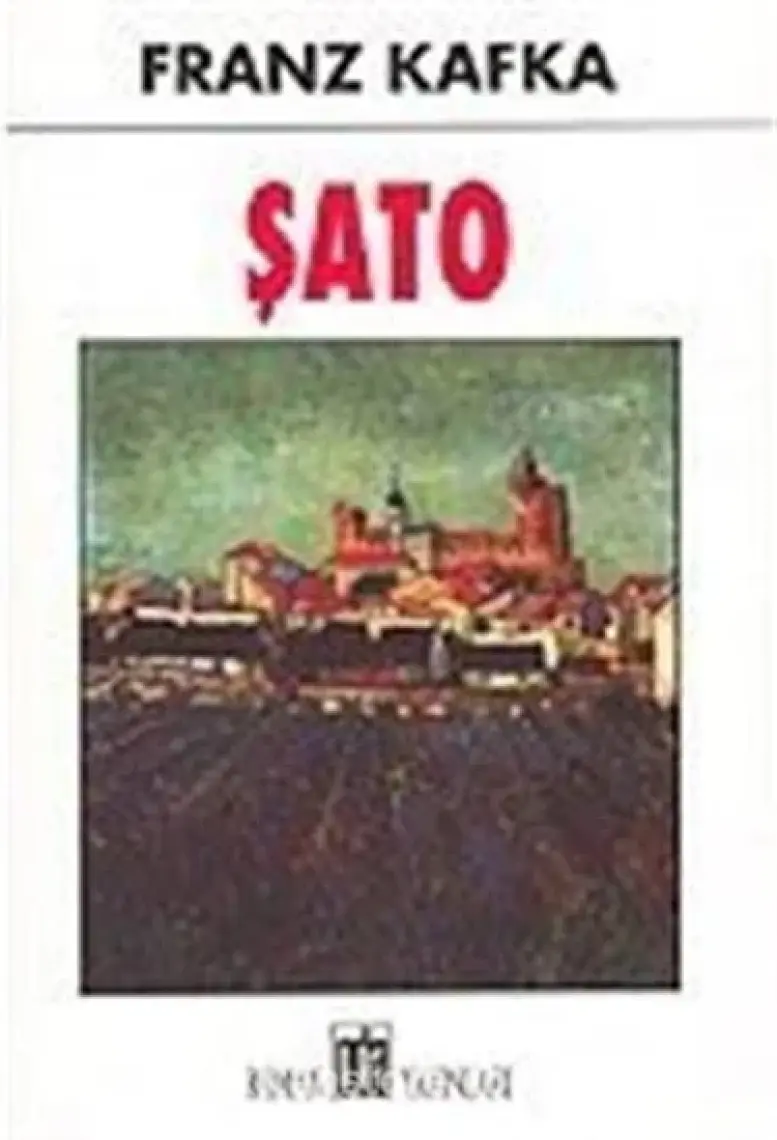 Şato