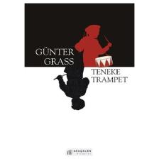 Teneke Trampet - Günter Grass